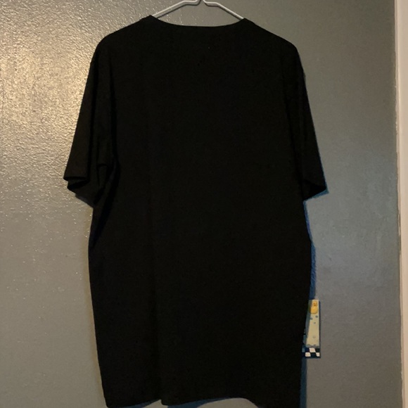 Black Pyramid Cobra T-shirt - Picture 3 of 3